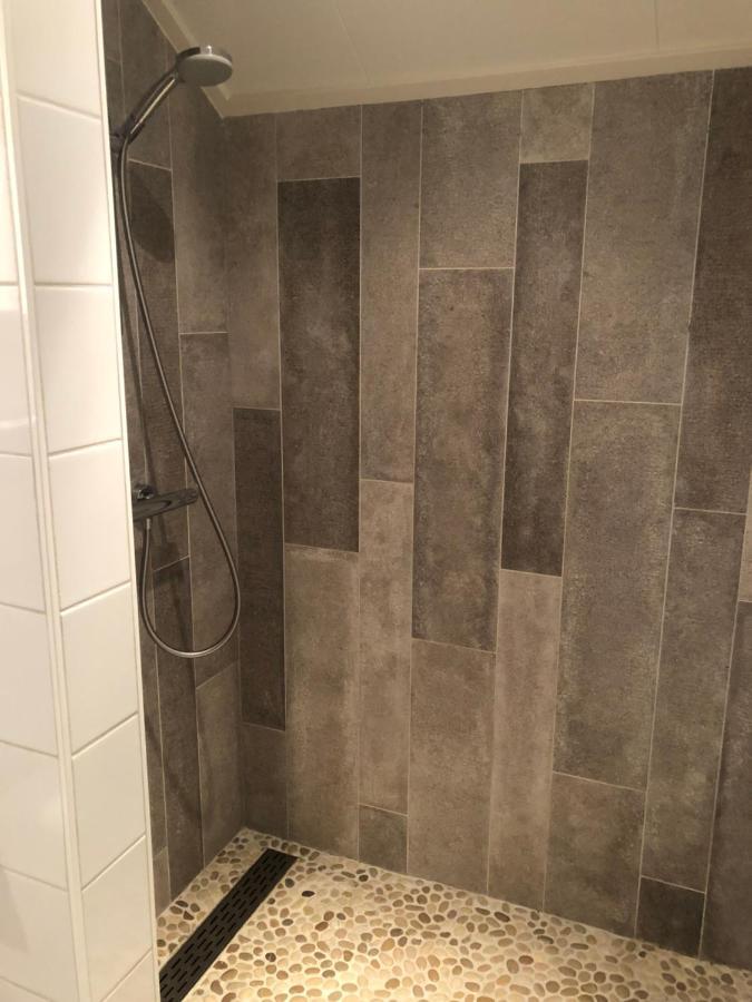 Appartement De Graanzolder Aan Zeeuwse Kust Hoofdplaat Eksteriør bilde